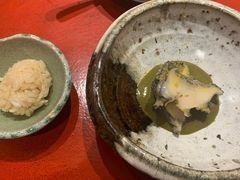 -鮨青(恒基名人购物中心店)