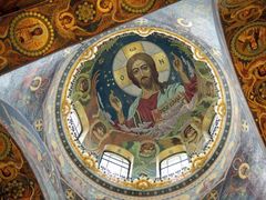 -滴血救世主教堂