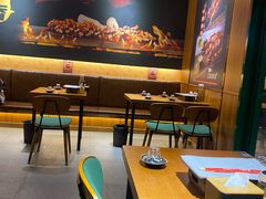 -五样儿西昌小签签烤串(建设路店)