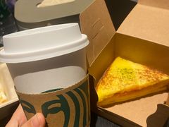 -星巴克(西湖天地店)