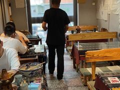 大堂-蜗牛小馆醉乡民谣云南菜(惠新西里店)