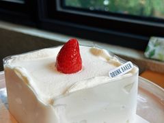 -Ginger(兴国路店)