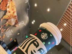 -星巴克臻选(舟山凯虹广场店)