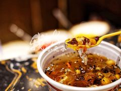 -深水井老冰粉(解放碑英利大融城店)