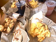 -TACO STAR 塔可星(下沙宝龙店)