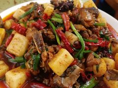 饵块鸡-红豆园(文林街店)