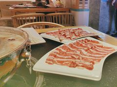 -京炭铜锅涮肉·羊蝎子·羊肉炉(保利·时光里店)