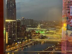 -天津香格里拉大酒店