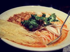 -留半山·香港食堂(啦啦宝都店)