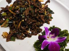 -老李家土菜馆·安吉地标美食