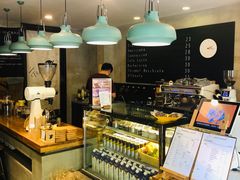 -ZM COFFEE(西安路店)