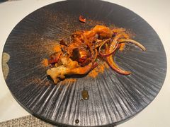 -渔荷食町·铁板烧料理(崂山万象汇店)