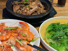 -大厨的餐厅(曾厝垵总店)