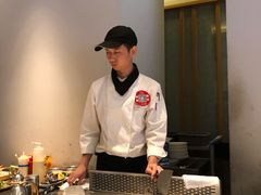 -赤坂亭·M9和牛烧肉·铁板烧(合肥万象城店)