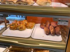 -新侨三宝乐面包店(崇文门店)