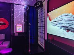 -音乐派KTV(银泰城店)