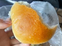 -TIMO COFFEE 阿拉校园面包