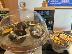 -杭州西子湖四季酒店-WL BISTRO西湖餐厅(灵隐路店)