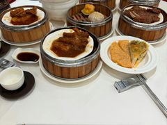 -凤凰楼酒家·粤宴点心(华强北店)