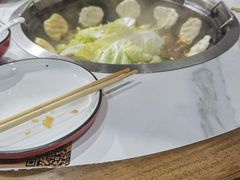 -那红花·东北菜铁锅炖(仙林金鹰店)