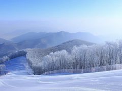 -中旅松花湖滑雪场