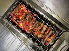 -小寒羊烧烤(凯瑞时代大厦店)