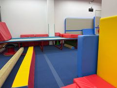 -蜩动儿童运动成长馆(恒生万鹂广场店)