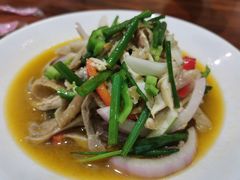 -清真·玛丽亚新疆菜主题餐厅(浙江中路店)