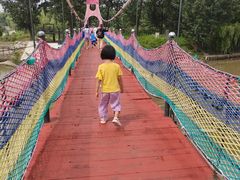 -北戴河集发农业梦想王国