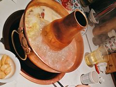 -北京老门框爆肚涮肉馆(锦业路店)
