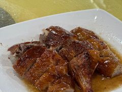 -大笑饭堂(甲子桥店)