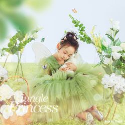 -倾城宝贝儿童摄影(浦东金谊店)