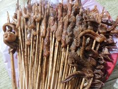 -十里铺铁板鱿鱼