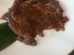 -正德源煎牛肉(安康南路店)