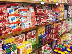 -紫荆城食品交易中心(华强北店)