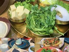 -刘一锅筋头巴脑(大悦城C店)