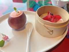 -上海滩餐厅(BFC外滩金融中心店)