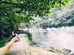 -太湖源风景区