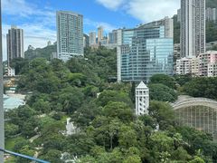-尼依格罗香港美利酒店