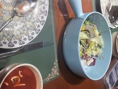 -米德维奇俄式西餐厅(西六道街店)