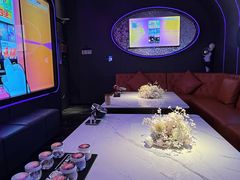 -星聚会KTV(合生汇黑金店)