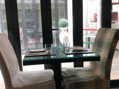 靠窗位-EATALIA意塔利意式餐厅(鼓楼店)