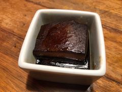 东坡肉-新白鹿餐厅(西湖银泰店)