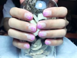 点击看大图 -Hands Nail专业美甲美睫