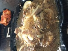 -HONGA HONGA雄家(曹路店)