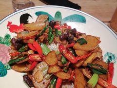 -树厨贵州菜(大十字店)