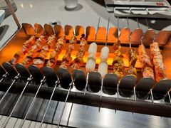 -丰茂烤串(港旅店)