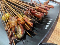 -长药唐师乐山油炸(石人直营店)