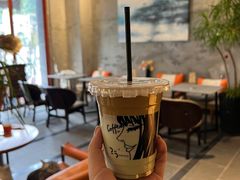 -25#COFFEE(古地石店)