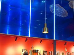 -杨记齐齐哈尔烤肉(总店)